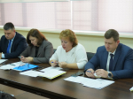 В администрации города обсудили меры по вовлечению подростков «группы риска» во внеурочную деятельность