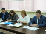 В администрации города обсудили меры по вовлечению подростков «группы риска» во внеурочную деятельность
