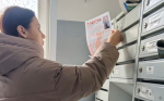 Профилактические рейды в Октябрьском районе напомнили жителям о рисках пожаров и тонкого льда