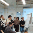 Сотрудники кафедры акушерства и гинекологии с курсом ДПО №2 приняли участие в работе "Школы Лидеров" - АГМУ