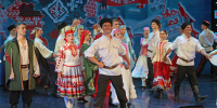 2026-й станет Годом единства народов России Фото №1 - Алтайская правда