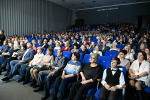 75 лет исполнилось крупнейшему медучреждению краевой столицы - Барнаульской городской больнице №5