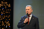 75 лет исполнилось крупнейшему медучреждению краевой столицы - Барнаульской городской больнице №5
