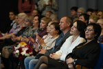 75 лет исполнилось крупнейшему медучреждению краевой столицы - Барнаульской городской больнице №5