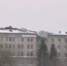 В Барнауле ветром сорвало кровлю с шестиэтажного здания - Комсомольская Правда