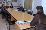 «Будем знакомы!»: молодой преподаватель СиМП Софья Чистякова считает, что педагогов ИГН АлтГУ объединяет уважение к людям