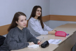 «Будем знакомы!»: молодой преподаватель СиМП Софья Чистякова считает, что педагогов ИГН АлтГУ объединяет уважение к людям