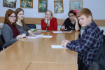 «Будем знакомы!»: молодой преподаватель СиМП Софья Чистякова считает, что педагогов ИГН АлтГУ объединяет уважение к людям