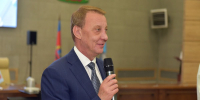 Глава Барнаула поздравил сотрудников и ветеранов МВД с профессиональным праздником - Сетевое издание Толк