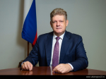 Полномочный представитель Президента Российской Федерации в Сибирском федеральном округе Анатолий Серышев