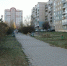 Сиреневый бульвар в Барнауле / Фото: amic.ru - ИА Амител