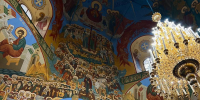 «Кинония» поучаствовала в форуме православной молодежи «ПроСвет» - Алтайская митрополия