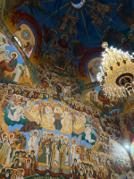«Кинония» поучаствовала в форуме православной молодежи «ПроСвет»