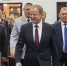 Губернатор Алтайского края Виктор Томенко поздравил с профессиональным праздником сотрудников и ветеранов органов внутренних дел - Администрация г. Барнаул