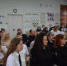 В Индустриальном районе состоялось награждение ко Дню сотрудника органов внутренних дел - Администрация г. Барнаул