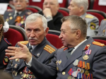 Губернатор Алтайского края Виктор Томенко поздравил с профессиональным праздником сотрудников и ветеранов органов внутренних дел