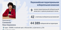 ТИКи Алтая 2025-2030: Сформирован новый состав Первомайской территориальной избирательной комиссии - Избирательная комиссия