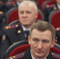 В Барнауле чествовали сотрудников органов внутренних дел Фото №2 - Алтайская правда