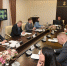 Вячеслав Франк провел оперативное аппаратное совещание - НовостиАлтая.рф