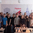 Росгвардейцы провели урок Мужества в Панкрушихинской СОШ - Росгвардия