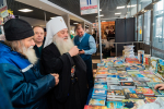 В Барнауле состоялось торжественное открытие XXIV Международной православной выставки-ярмарки «От покаяния к воскресению России»