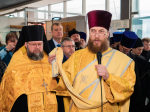 В Барнауле состоялось торжественное открытие XXIV Международной православной выставки-ярмарки «От покаяния к воскресению России»