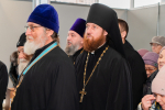 В Барнауле состоялось торжественное открытие XXIV Международной православной выставки-ярмарки «От покаяния к воскресению России»