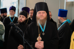 В Барнауле состоялось торжественное открытие XXIV Международной православной выставки-ярмарки «От покаяния к воскресению России»