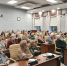В Барнауле вновь провели занятие Университета пожилого человека - Администрация г. Барнаул