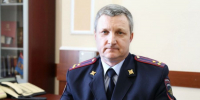 Замначальника МВД в Республике Алтай оставил пост ради нового места службы - Bankfax.Ru