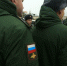 Российские военные / Фото: amic.ru, Екатерина Смолихина - ИА Амител