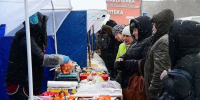 15 ноября в Барнауле пройдут последние осенние ярмарки - Комсомольская Правда
