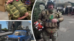 Аптечка от Алисы / Фото: предоставлено фондом "Своих не бросаем" для "КП-Новосибирск"