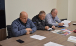 Администрация Октябрьского района определила сроки завершения работ по восстановлению благоустройства