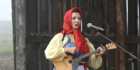 Елена Баклыкова - Администрация Алтайского края