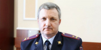 Замминистра внутренних дел по Республике Алтай перевели на службу в Красноярский край - Сетевое издание Толк