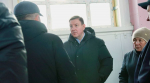 «Стыдно перед детьми»: Турчак поставил ультиматум подрядчику в Республике Алтай