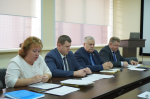 В администрации города обсудили меры по вовлечению подростков «группы риска» во внеурочную деятельность
