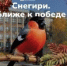 В Барнауле пройдет форум студенческих инициатив «Снегири. Ближе к Победе» - АлтГТУ им. И.И. Ползунова