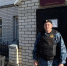 Судебный пристав по ОУПДС помог местному жителю при пожаре - УФССП