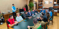 В АлтГТУ стартовал масштабный грантовый проект «Молодежь — наше будущее. Я горжусь!» - АлтГТУ им. И.И. Ползунова