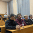 20 докладов представили на секции «Электрификация производства и быта» конференции молодых ученых «Молодежь — Барнаулу» - АлтГТУ им. И.И. Ползунова