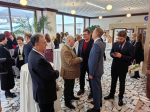 Студенты-медики и ординаторы АГМУ посетили учебно-практические занятия в Белокурихе