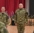 Сотрудники ОСН "Легион" УФСИН России по Алтайскому краю готовят лицеистов к участию в игре "Зарница" - УФСИН по Алтайскому краю