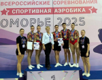 Фото: ЦСР "Город мастеров"
