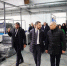 На базе завода АТИ прошло заседание Координационного совета предпринимателей города - Барнаульская городская Дума
