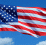 Флаг США/Изображение сгенерировано Midjourney/amic.ru - ИА Амител