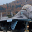 Военный истребитель Су-30 потерпел крушение в Карелии - Сетевое издание Толк