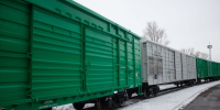 Алтайские вагоностроители после встряски вышли на стабильные 75–80% от былых объемов - Сетевое издание Толк