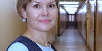 Конфликтолог и судебный эксперт Вера Горшкова: «Преподаватели ИГН АлтГУ обладают высоким профессионализмом» - АлтГУ